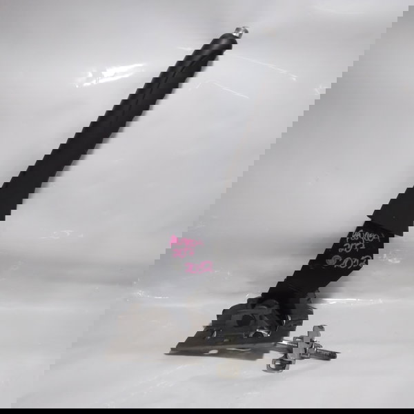 Alavanca Freio De Mão Peugeot 207 2010