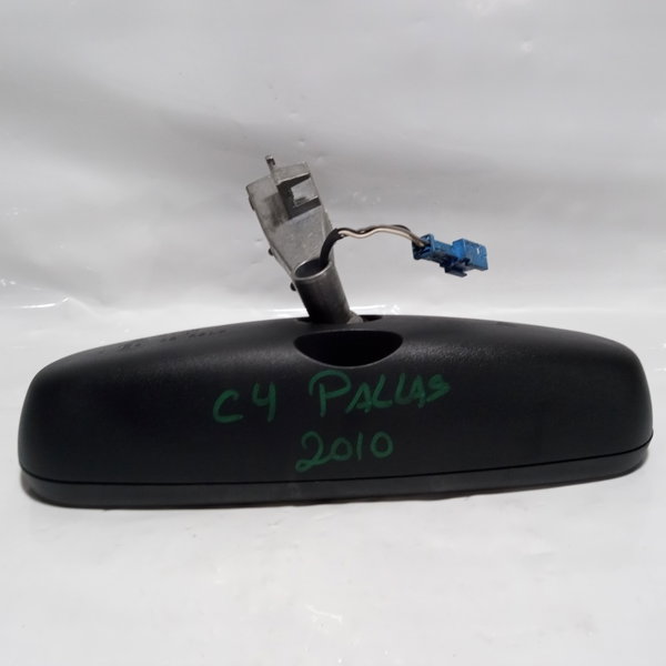 Espelho Retrovisor Interno Citroen C4 Pallas 2010