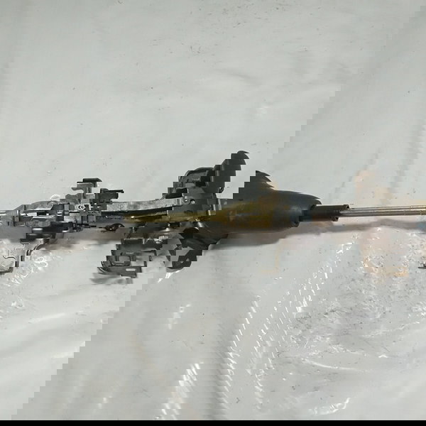 Coluna Direção Renault Scenic 2003 2.0 Usado