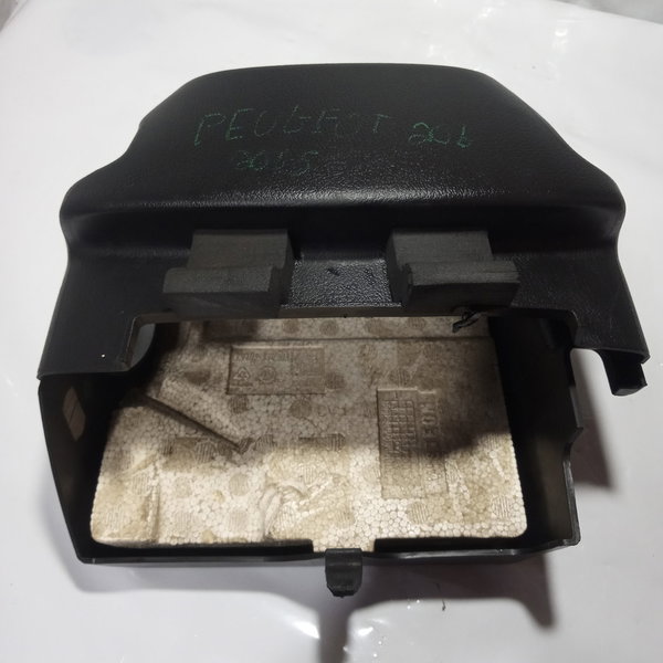 Acabamento Coluna De Direção Peugeot 206 2005