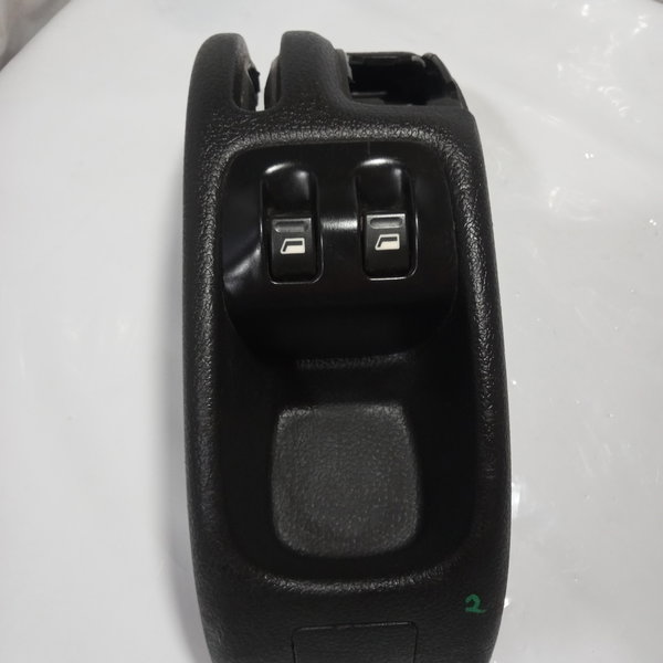 Acabamento De Freio De Mão Com Botões Peugeot 206 2005