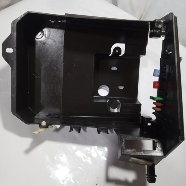 Suporte Do Módulo Bsi Peugeot 206 2005