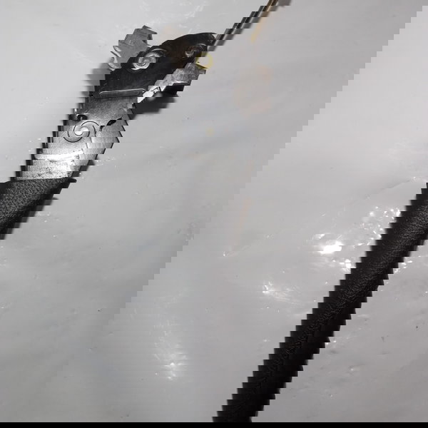 Alavaca De Freio De Mão Peugeot 206 2005