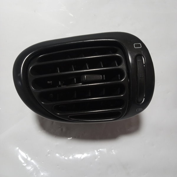 Difusor De Ar Esquerda Peugeot 206 2005