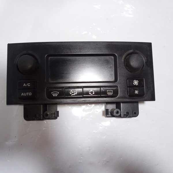 Comando Ar Condicionado Digital Peugeot 307 2006