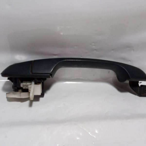 Maçaneta Externa Dianteira Esquerda Ford Ecosport  Dianteira