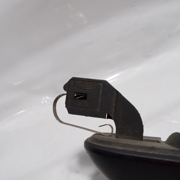 Maçaneta Externa Dianteira Esquerda Ford Ecosport  Dianteira