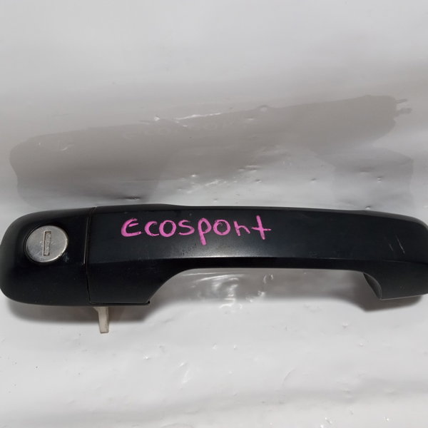 Maçaneta Externa Dianteira Esquerda Ford Ecosport  Dianteira