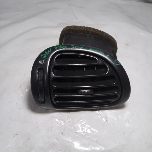 Difusor Lateral Direito Peugeot Sw 206 2006