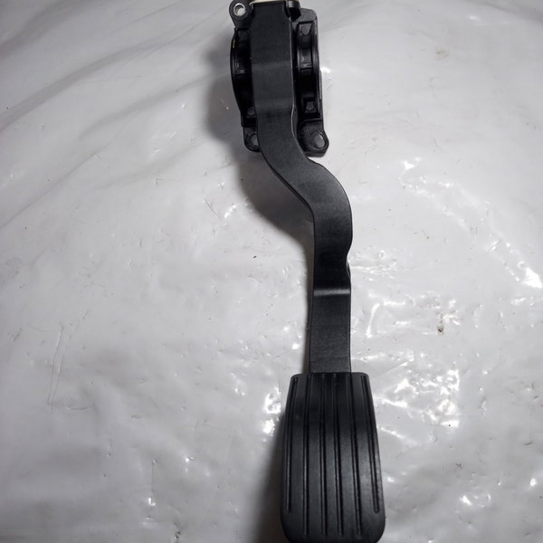 Pedal Acelerador Eletrônico Peugeot 206 Sw 2006