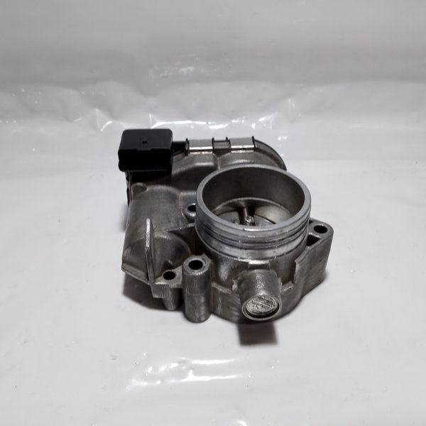 Corpo Borboleta Tbi Peugeot 206 1.6 16v 2006