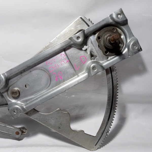 Máquina Vidro Manual Dianteira Direita Gm Corsa 2010 2p