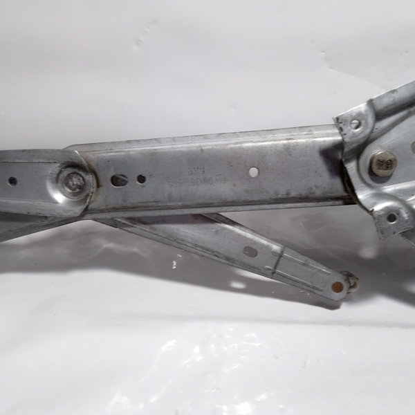 Máquina Vidro Manual Dianteira Direita Gm Corsa 2010 2p