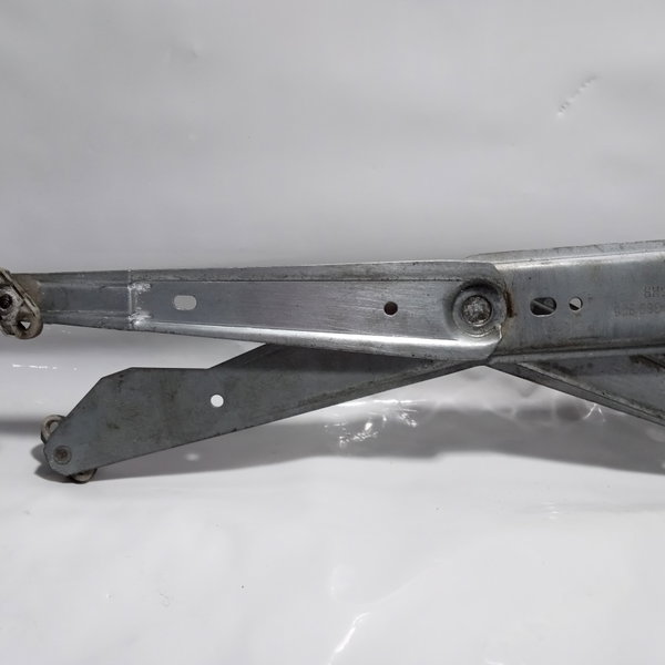 Máquina Vidro Manual Dianteira Direita Gm Corsa 2010 2p