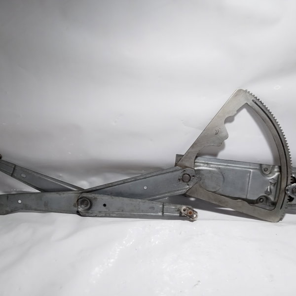Máquina Vidro Manual Dianteira Direita Gm Corsa 2010 2p