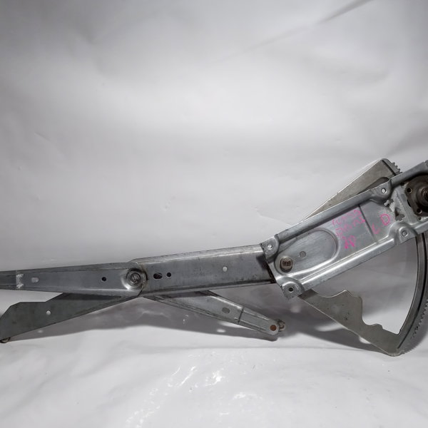 Máquina Vidro Manual Dianteira Direita Gm Corsa 2010 2p