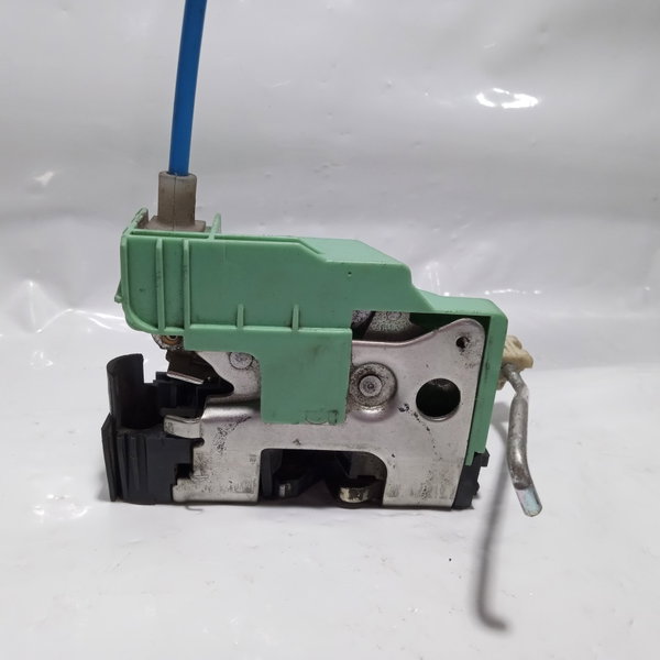 Fechadura Manual Dianteira Direita Fiat Uno Vivace 2013