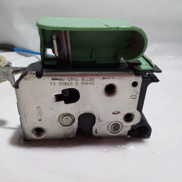 Fechadura Manual Dianteira Direita Fiat Uno Vivace 2013