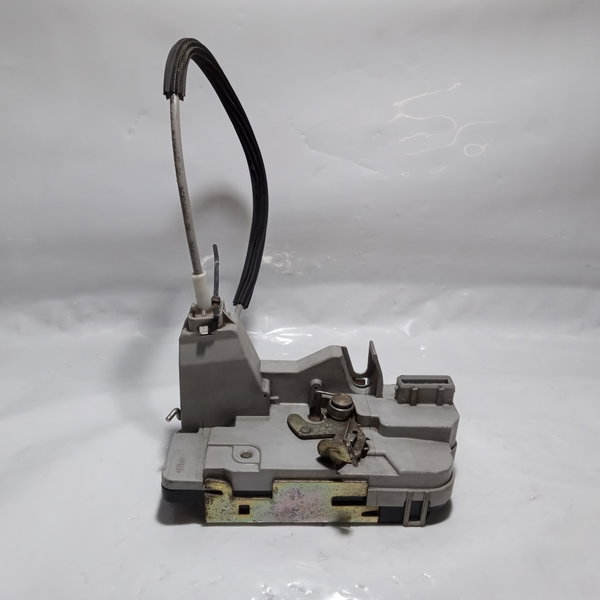 Fechadura Porta Elétrica Traseira Esquerda Peugeot 307 2006