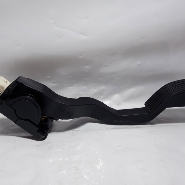 Pedal Acelerador Eletrônico Peugeot 207 2012