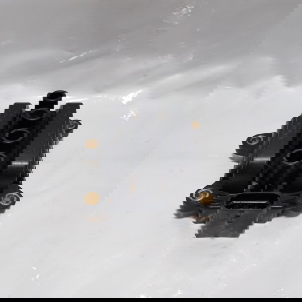 Bobina Ignição Renault Clio 1.0 16v 2006