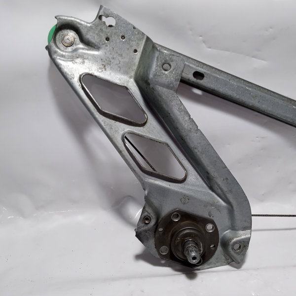 Máquina Vidro Manual Traseira Esquerda Gm Corsa 1998