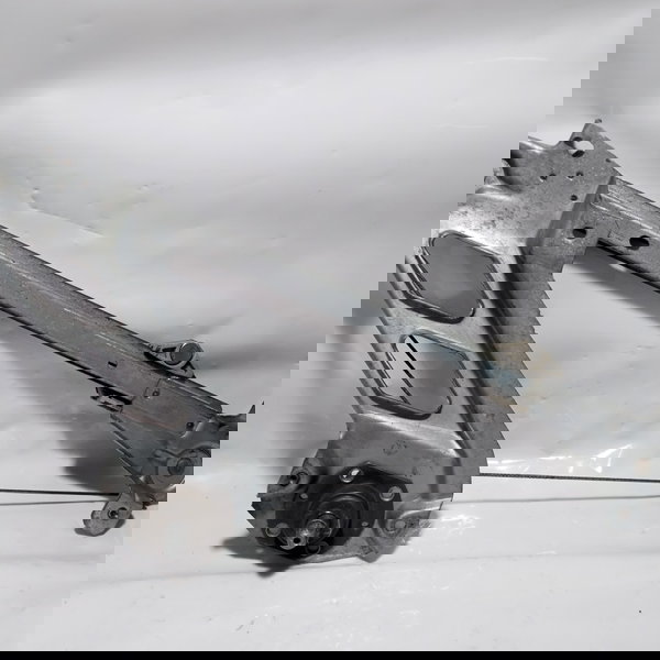 Máquina Vidro Manual Traseira Esquerda Gm Corsa 1998