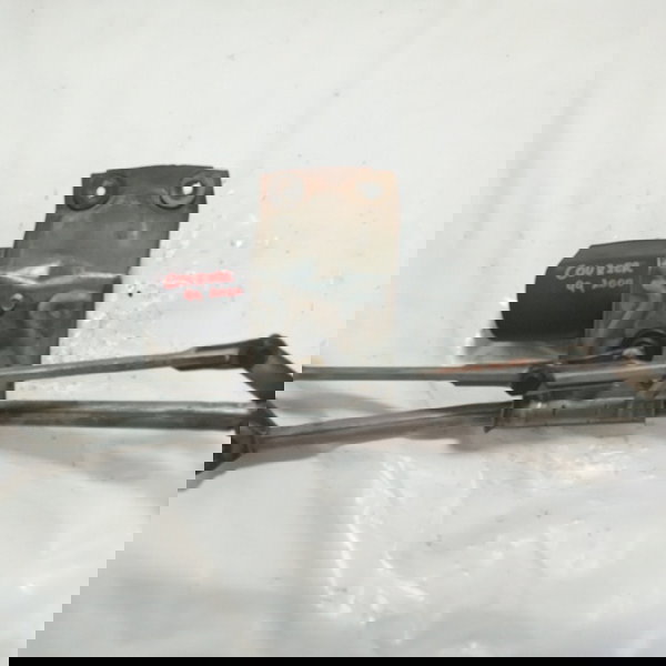 Motor Limpador Parabrisa C/ Galhada Ford Courier 2000 Usado