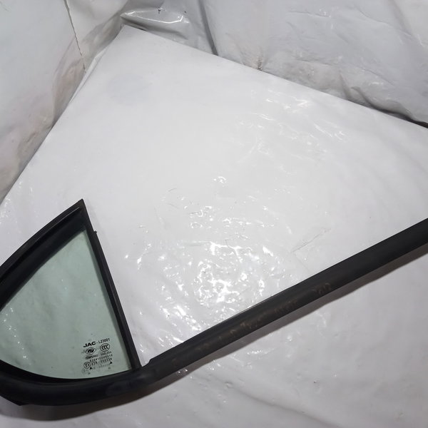 Vidro Fixo  Porta Traseira Direita Jac J3 2012
