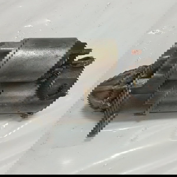 Motor De Arranque Partida Chevrolet S10 2.2 99 Usado