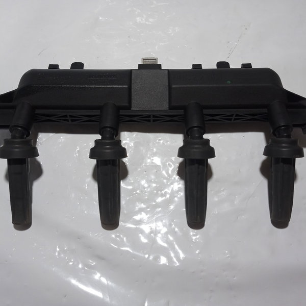 Bobina Ignição Peugeot 207 1.4 2012