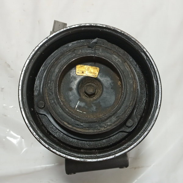 Compressor De Ar Condicionado Fiat Brava 1.6 99 Usado