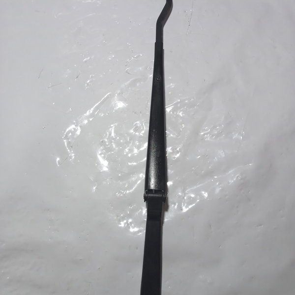 Braço Haste Limpador De Parabrisa Gm S10 1997 Par Esquerdo