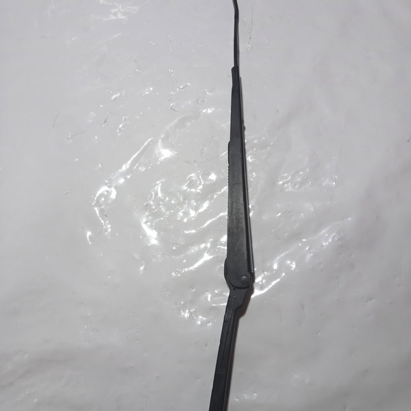 Braço Haste Limpador De Parabrisa Gm S10 1997 Par Esquerdo