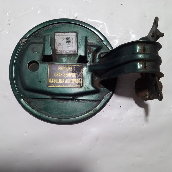 Portinhola Tanque Combustível Gm Blazer 2000