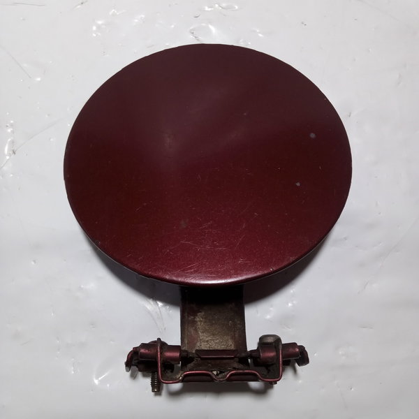 Portinhola Tanque Combustível Gm S10 1997