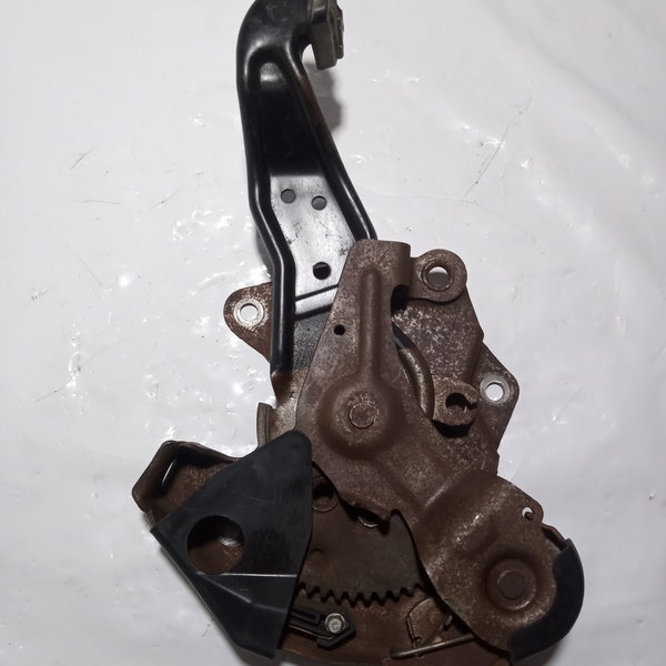 Pedal De Freio Estacionário Gm Blazer 2000