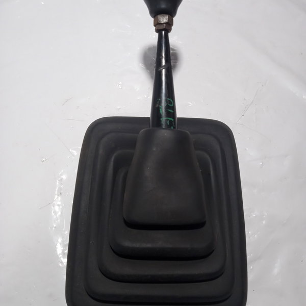Alavanca  Marcha Coifa Gm Blazer 2000