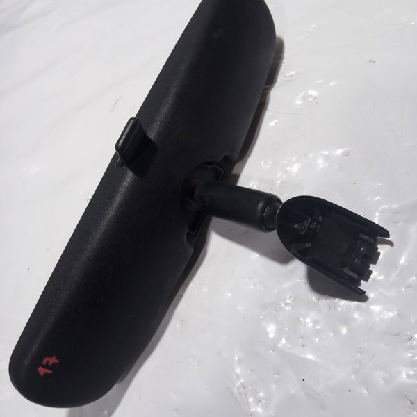 Espelho Retrovisor Interno Gm S10 1997