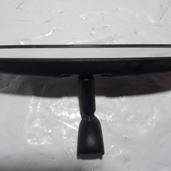 Espelho Retrovisor Interno Gm S10 1997
