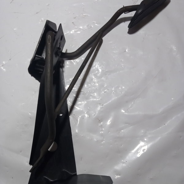 Pedal Acelerador Gm Blazer 2000