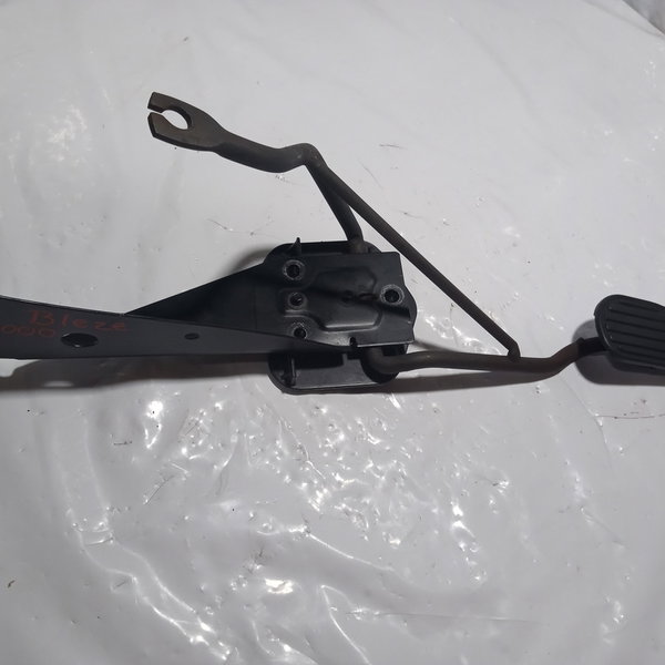 Pedal Acelerador Gm Blazer 2000