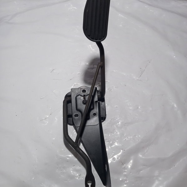 Pedal Acelerador Gm Blazer 2000