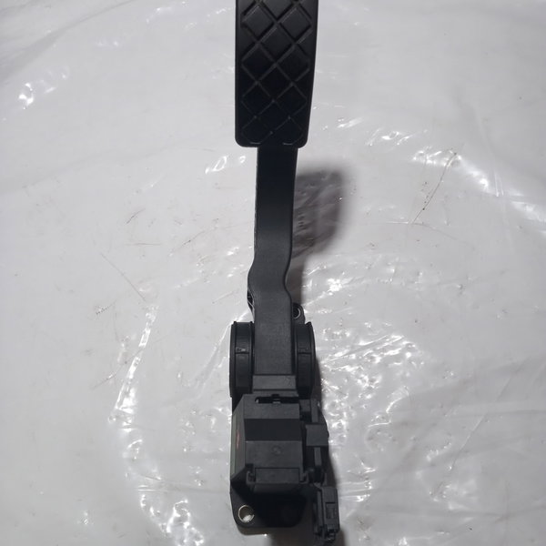Pedal Acelerador Eletrônico Volkswagen Gol G3 2003