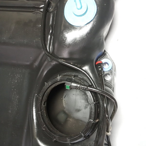 Tanque Combustível Renault Scenic 2003