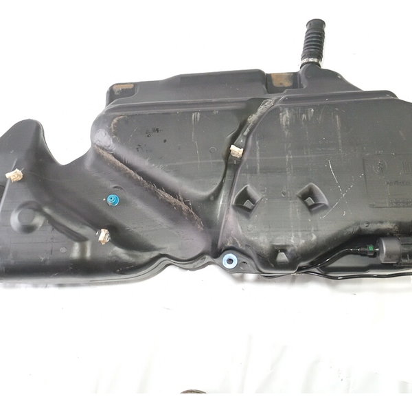Tanque Combustível Renault Scenic 2003