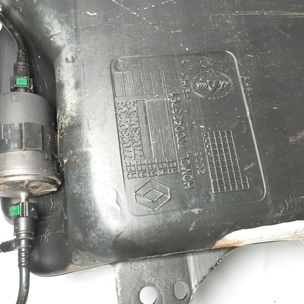 Tanque Combustível Renault Scenic 2003