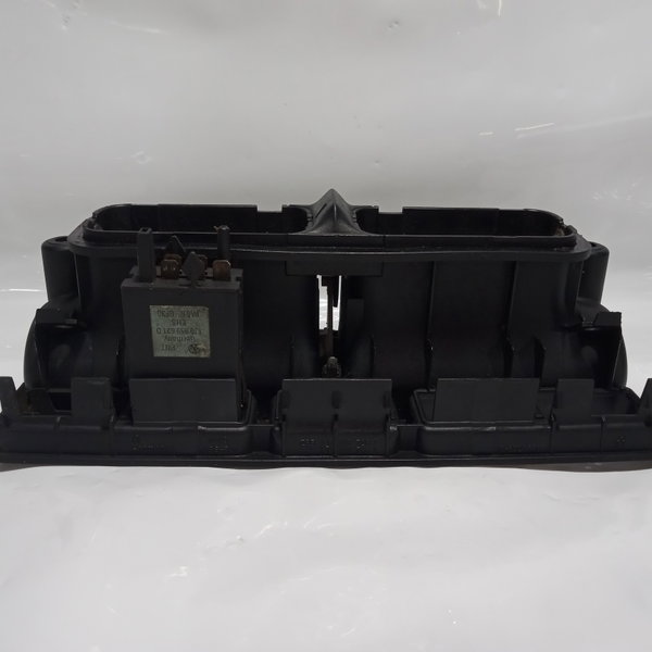 Moldura Painel Central Difusor Vw Golf Bora 2000