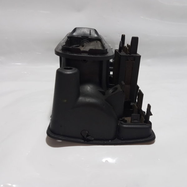 Moldura Painel Central Difusor Vw Golf Bora 2000