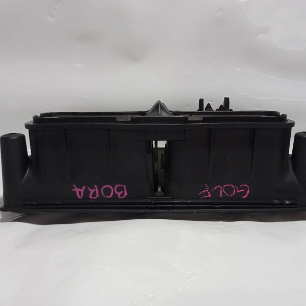 Moldura Painel Central Difusor Vw Golf Bora 2000